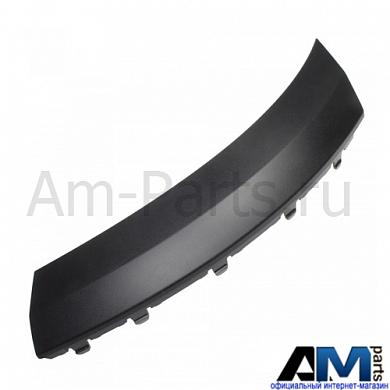 Накл. для нар. конт.колесной арки для Skoda Octavia A7 5E08530869B9Купить накл. для нары. контколесную. арки Skoda Octavia A7 5E08530869B9- Официальная поставка с дилерского склада