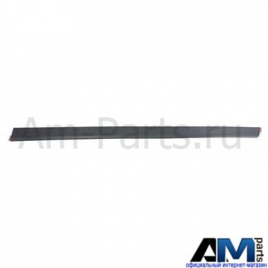 Защитный молдинг двери для Skoda Octavia A7 5E08549409B9Купить оригинальный защитный молдинг двери Skoda Octavia A7 5E08549409B9- Детали в наличии и под заказ