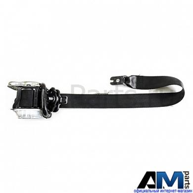 Трехточечный ремень безопасности для Skoda Octavia A7 5E0857701RAAЗаказать оригинальную трехточечный ремень безопасности Skoda Octavia A7 5E0857701RAA- Доставка в регионы РФ