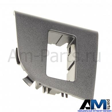 Накладка для Skoda Octavia A7 5E0867185D9B9Купить оригинальную накладку Skoda Octavia A7 5E0867185D9B9- Доставка на дом