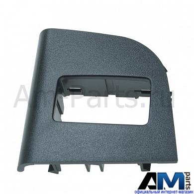 Накладка для Skoda Octavia A7 5E0867186D9B9Купить накладку Skoda Octavia A7 5E0867186D9B9- Купить и сэкономить