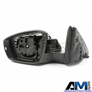 Корпус наружного зеркала для Skoda Octavia A7 5E1857507PКупить корпус наружного зеркала Skoda Octavia A7 5E1857507P- Низкая цена