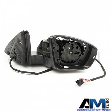 Корпус наружного зеркала для Skoda Octavia A7 5E1857508ABКупить оригинальную корпус наружного зеркала Skoda Octavia A7 5E1857508AB- Гарантия качества