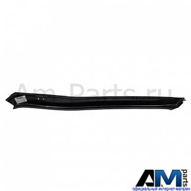 Уплотняющий канал для Skoda Octavia A7 5E5809641AКупить оригинальный уплотняющий канал Skoda Octavia A7 5E5809641A- Гарантия качества