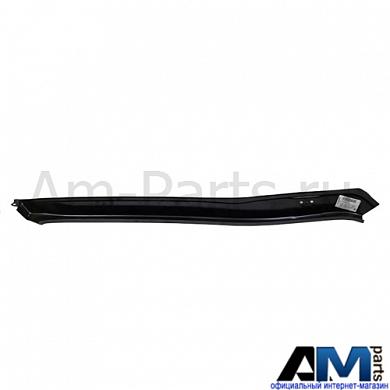 Уплотняющий канал для Skoda Octavia A7 5E5809642AЗаказать оригинальный уплотняющий канал Skoda Octavia A7 5E5809642A- Гарантия от поставщика