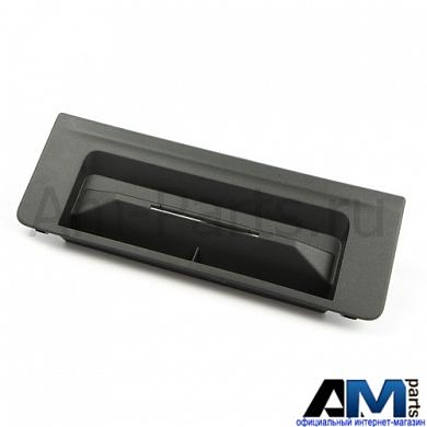 Вещевой отсек для Skoda Octavia A7 5E58671459B9Купить вещевой отсек Skoda Octavia A7 5E58671459B9- Детали от дилера