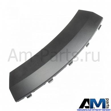 Накладка для Skoda Octavia A7 5E98530859B9Купить оригинальную накладку Skoda Octavia A7 5E98530859B9- Детали от дилера
