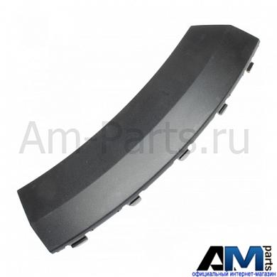 Накладка для Skoda Octavia A7 5E98530869B9Купить оригинальную накладку Skoda Octavia A7 5E98530869B9- Лучшие условия