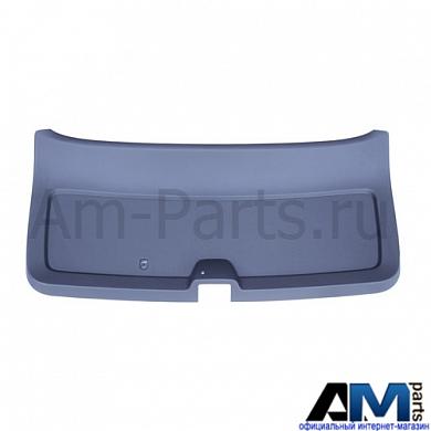 Облицовка крышки багаж. отсека для Skoda Octavia A7 5E98679759B9Купить оригинальную облицовку крышки багаж. отсека Skoda Octavia A7 5E98679759B9- Купить и сэкономить