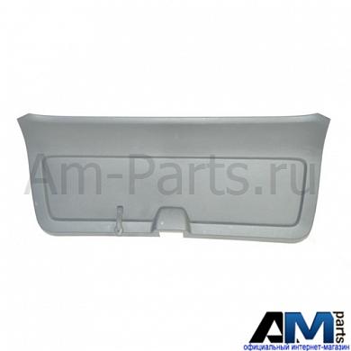 Облицовка крышки багаж. Отсека для Skoda Octavia A7 5E9867975A9B9Купить оригинальную облицовку крышки багаж. отсека Skoda Octavia A7 5E9867975A9B9- Подбор по VIN