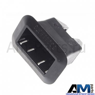 Вставка крепления подушки заднего сиденья для Volkswagen Golf 7 5G0886373Купить оригинальную вставку крепления подушки заднего сиденья Volkswagen Golf 7 5G0886373- Детали в наличии и под заказ