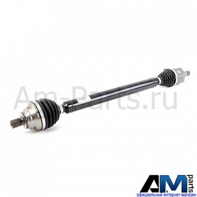 Приводной внешний вал с ШPУCом для автомобилей концерна VAG 5Q0407764DXЗаказать оригинальный приводной внешний вал с шpуcом для Ауди-Фольксваген-Шкода 5Q0407764DX- Доставка в регионы РФ