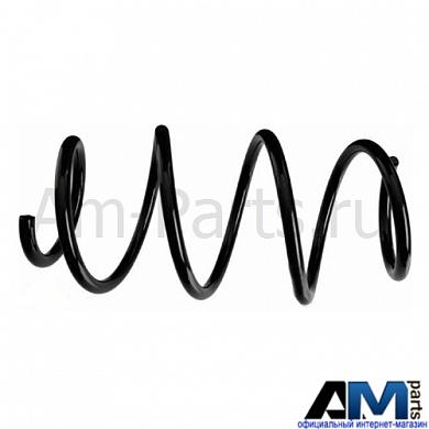 Пружина подвески передняя для автомобилей концерна VAG 5Q0411105GHКупить оригинальную пружину подвески передную для Ауди, Фольксваген, Шкода 5Q0411105GH- Широкий ассортимент