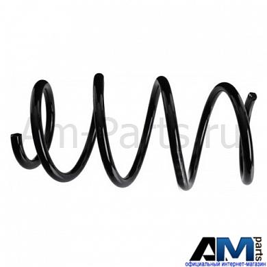 Пружина подвески передняя для автомобилей концерна VAG 5Q0411105HBКупить оригинальную пружину подвески передную для Ауди, Фольксваген, Шкода 5Q0411105HB- Гарантия качества