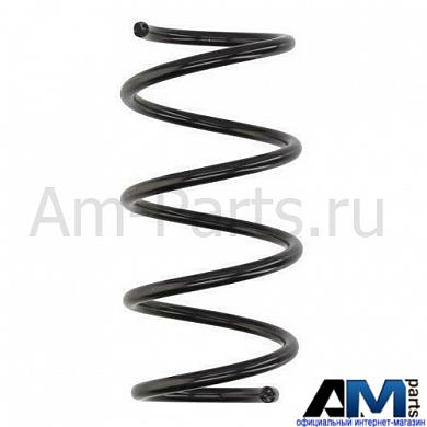 Пружина подвески передняя для автомобилей концерна VAG 5Q0411105HCКупить оригинальную пружину подвески передную для Ауди-Фольксваген-Шкода 5Q0411105HC- Гарантия от поставщика