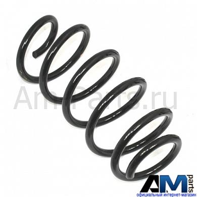 Пружина подвески передняя для автомобилей концерна VAG 5Q0411105HMКупить пружину подвески передную для Volkswagen-Audi-Skoda 5Q0411105HM- Подходит для автомобилей на гарантии