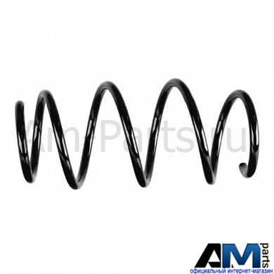 Пружина подвески передняя для автомобилей концерна VAG 5Q0411105HPКупить оригинальную пружину подвески передную для Ауди, Фольксваген, Шкода 5Q0411105HP- Доставка на дом