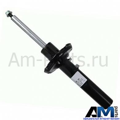 Амортизатор передний газонаполненный на Skoda 5Q0413031FSКупить оригинальный амортизатор передний газонаполненный для Skoda 5Q0413031FS- Широкий ассортимент