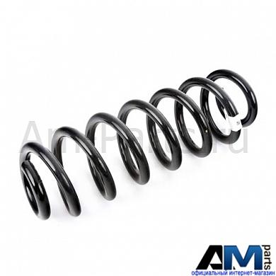 Пружина винтовая задняя для автомобилей концерна VAG 5Q0511115EКупить оригинальную пружину винтовую задную для VAG 5Q0511115E- Бесплатная доставка