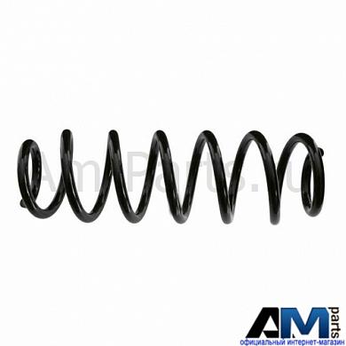 Пружина винтовая задняя для автомобилей концерна VAG 5Q0511115QКупить оригинальную пружину винтовую задную для Ауди, Фольксваген, Шкода 5Q0511115Q- Широкий ассортимент