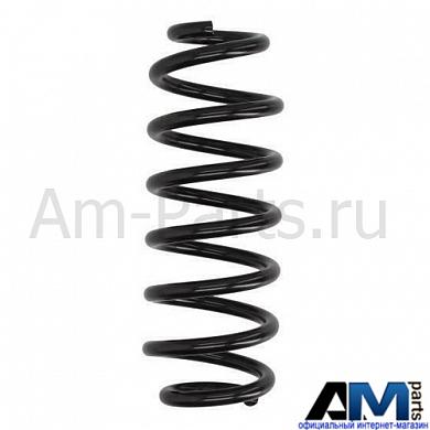 Пружина винтовая задняя на Skoda 5Q0511115RКупить оригинальную пружину винтовую задную для Skoda 5Q0511115R- Гарантия наличия