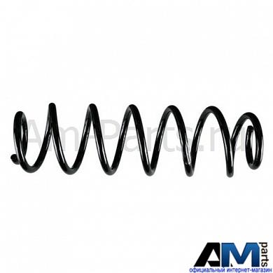 Пружина винтовая задняя для автомобилей концерна VAG 5Q0511121APКупить оригинальную пружину винтовую задную для Ауди-Фольксваген-Шкода 5Q0511121AP- Гарантия от поставщика