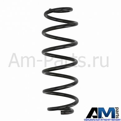 Пружина винтовая задняя для автомобилей концерна VAG 5Q0511121BFЗаказать оригинальную пружину винтовую задную для Ауди-Фольксваген-Шкода 5Q0511121BF- Официальная поставка с дилерского склада