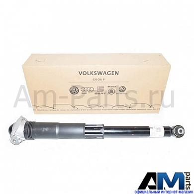Газонаполненный амортизатор на Skoda 5Q0513029KBЗаказать оригинальный газонаполненный амортизатор для Skoda 5Q0513029KB- Заказать и сэкономить