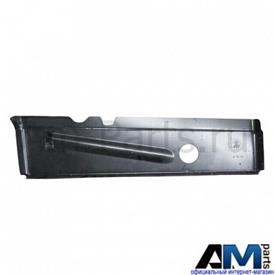 Панель пола для автомобилей концерна VAG 5Q0802091AЗаказать оригинальный панель пола для Ауди, Фольксваген, Шкода 5Q0802091A- Низкая цена