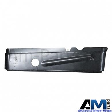 Панель пола для автомобилей концерна VAG 5Q0802092AЗаказать оригинальный панель пола для Ауди-Фольксваген-Шкода 5Q0802092A- Выгодные условия