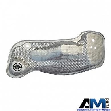 Теплозащитный экран для автомобилей концерна VAG 5Q0825721BЗаказать оригинальный теплозащитный экран для Ауди-Фольксваген-Шкода 5Q0825721B- Гарантия наличия