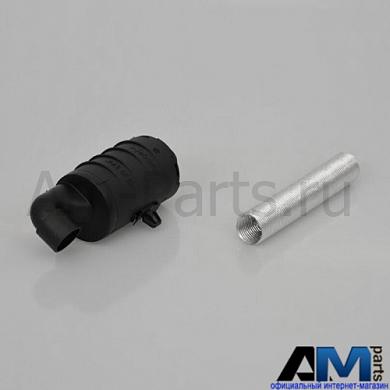 Глушитель для автомобилей концерна VAG 5Q0898144Заказать глушитель для VAG 5Q0898144- Доставка в регионы РФ