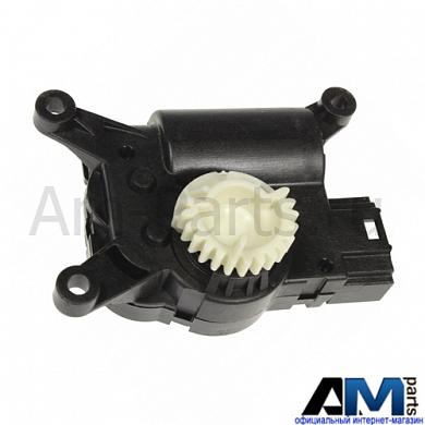 Исполнительный Электродвигатель для автомобилей концерна VAG 5Q0898511AЗаказать исполнительный электродвигатель для VAG 5Q0898511A- Гарантия наличия