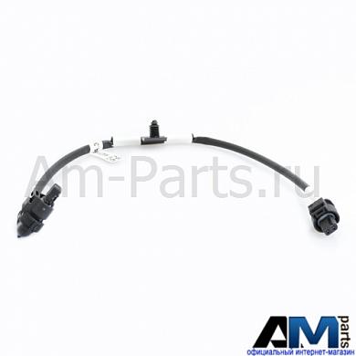 Соединительный кабель для автомобилей концерна VAG 5Q0998027AЗаказать оригинальный соединительный кабель для Ауди-Фольксваген-Шкода 5Q0998027A- Гарантия от поставщика