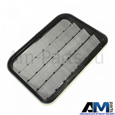 Заслонка вытяжки воздуха для Volkswagen Touareg 7PP819181AЗаказать оригинальную заслонку вытяжки воздуха Volkswagen Touareg 7PP819181A- Доставка в регионы РФ