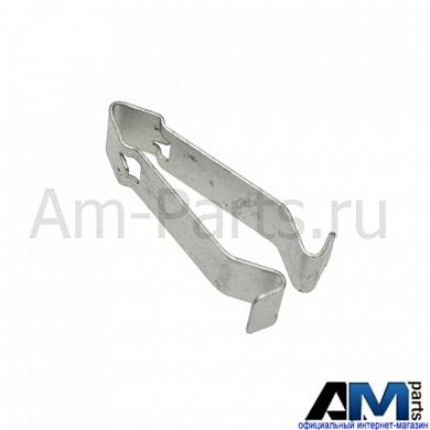 Зажим на Audi 8P0867276Заказать оригинальный зажим для Audi 8P0867276- Широкий ассортимент