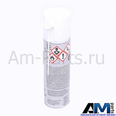 Пластичная смазка спрей 250 мл для автомобилей концерна VAG G060751M3Купить пластичную смазку спрей 250 мл для Volkswagen-Audi-Skoda G060751M3- Детали в наличии и под заказ