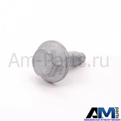 Болт для автомобилей концерна VAG N0195308Заказать болт для VAG N0195308- Детали в наличии и под заказ