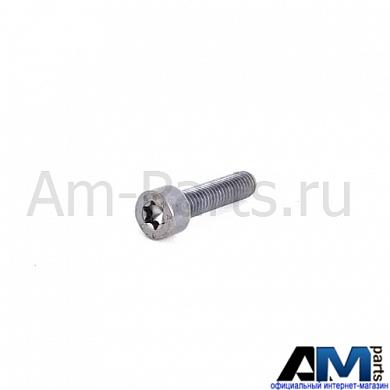Болт с внутренним torx для автомобилей концерна VAG N10456201Купить оригинальный болт с внутренним torx для Ауди, Фольксваген, Шкода N10456201- Подходит для автомобилей на гарантии