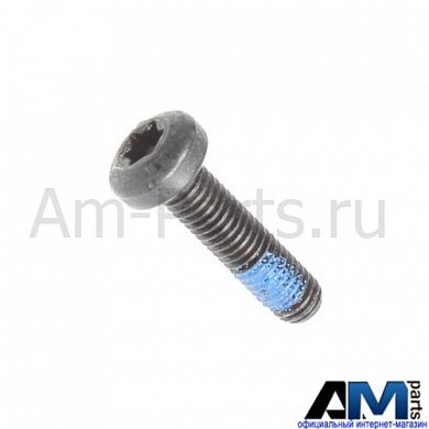 Болт с плоской головкой для автомобилей концерна VAG N10599501Заказать оригинальный болт с плоскую головкой для Ауди, Фольксваген, Шкода N10599501- Детали от дилера