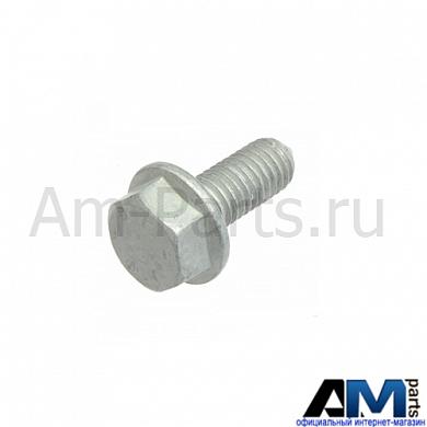 Болт с шестигранной головкой для автомобилей концерна VAG N10653102Заказать оригинальный болт с шестигранной головкой для Volkswagen-Audi-Skoda N10653102- Гарантия наличия