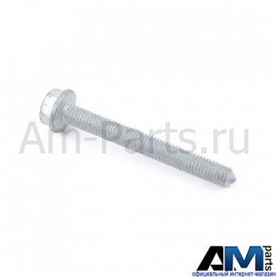 Болт M8x70 с плоской головкой для автомобилей концерна VAG N10690201Купить оригинальный болт m8x70 с плоскую головкой для Volkswagen-Audi-Skoda N10690201- Быстрая доставка