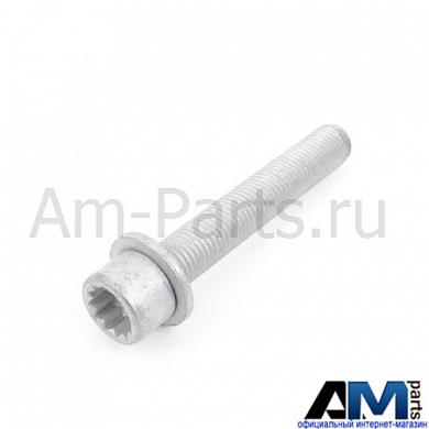 Болт для автомобилей концерна VAG N10720201Купить оригинальный болт для Ауди, Фольксваген, Шкода N10720201- Подбор по VIN