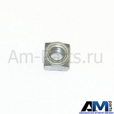 Гайка для автомобилей концерна VAG N90507608Купить оригинальную гайку для VAG N90507608- Низкая цена