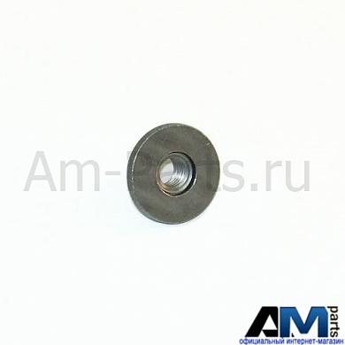 Гайка шестигранная для автомобилей концерна VAG N90511505Купить оригинальную гайку шестигранную для VAG N90511505- Детали от дилера