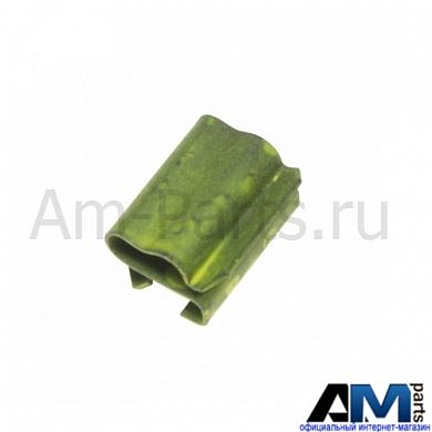 Зажим для автомобилей концерна VAG N90776001Заказать оригинальный зажим для Ауди-Фольксваген-Шкода N90776001- Широкий ассортимент