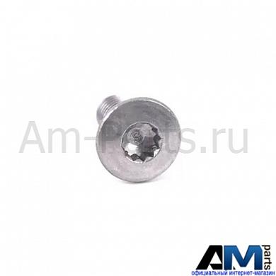 Винт с потайной головкой для автомобилей концерна VAG N91017402Заказать оригинальный винт с потайной головкой для Ауди, Фольксваген, Шкода N91017402- Доставка на дом