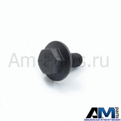 Болт с шестигранной головкой для автомобилей концерна VAG N91073004Купить оригинальный болт с шестигранной головкой для Volkswagen-Audi-Skoda N91073004- Официальная поставка с дилерского склада