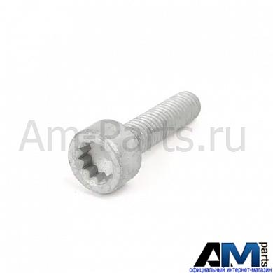 Болт с внутренним шестигранником для автомобилей концерна VAG N91128701Заказать болт с внутренний шестигранником для VAG N91128701- Лучшие условия