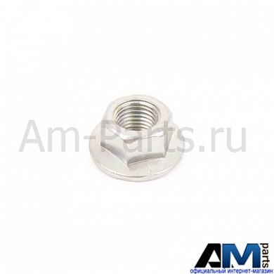 Гайка шестигранная для автомобилей концерна VAG N98923403Купить гайку шестигранную для Volkswagen-Audi-Skoda N98923403- Подходит для автомобилей на гарантии